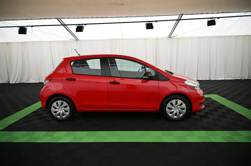 Toyota Yaris Yaris 1.0 VVT-i Cool 5-uși