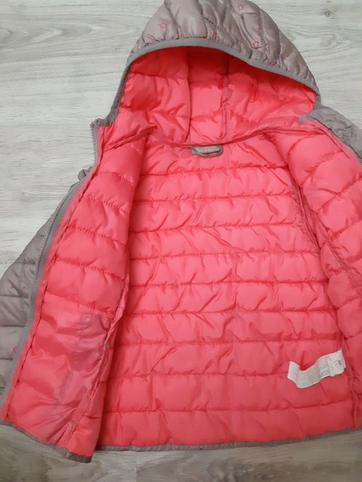 Детско яке wikiki