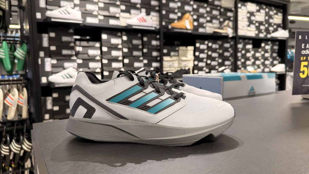 Adidas Adizero Takumi Sen Equipment originali ( 42 la 46.2/3 )
