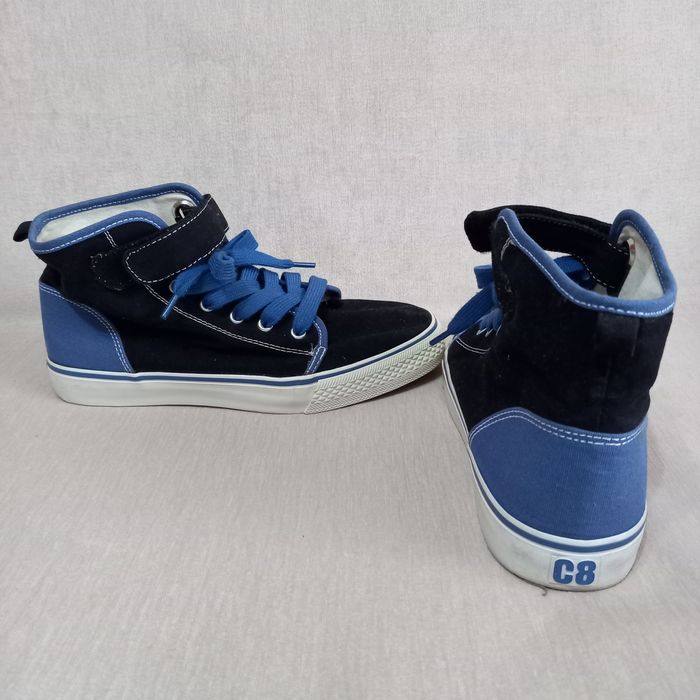 Кеды для мальчиков