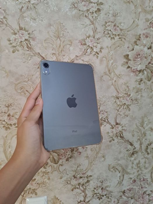 ipad mini 6 wifi