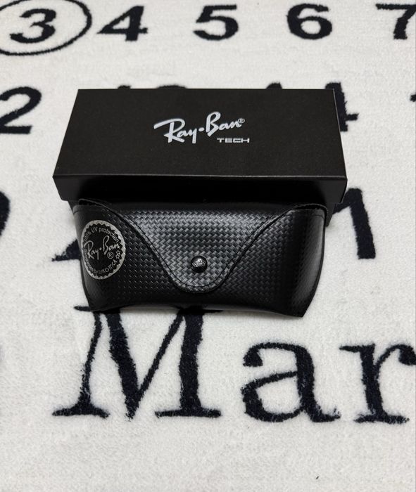 Ray-Ban Wayfayer