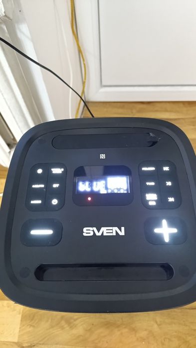 Продам колонку Swen PS 950 160 w