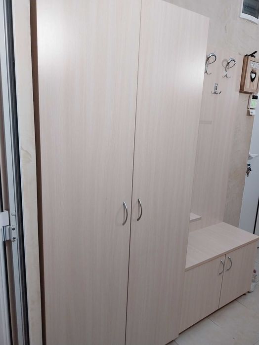 Портманто много запазено