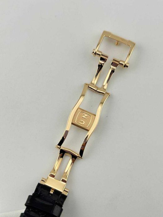 Часы Ulysse Nardin Dual Time