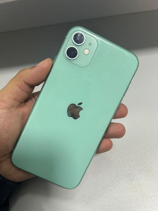 IPhone 11 128g Срочно ДЕНЬГИ НУЖНЫ