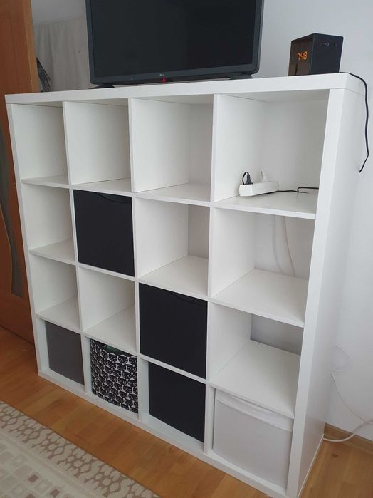 Vand dulap Ikea, alb