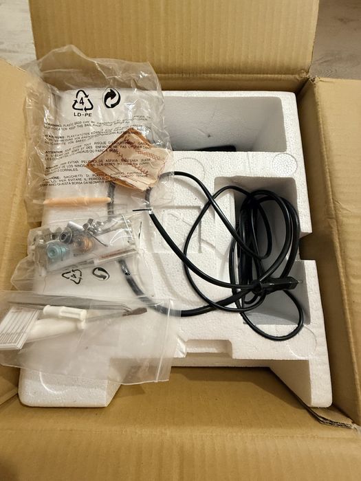 Оверлок Janone модель Т -34