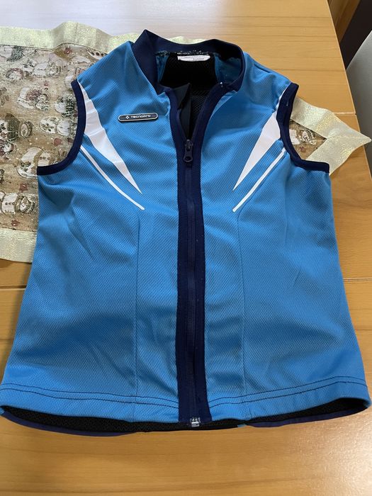 Протектор за гръб