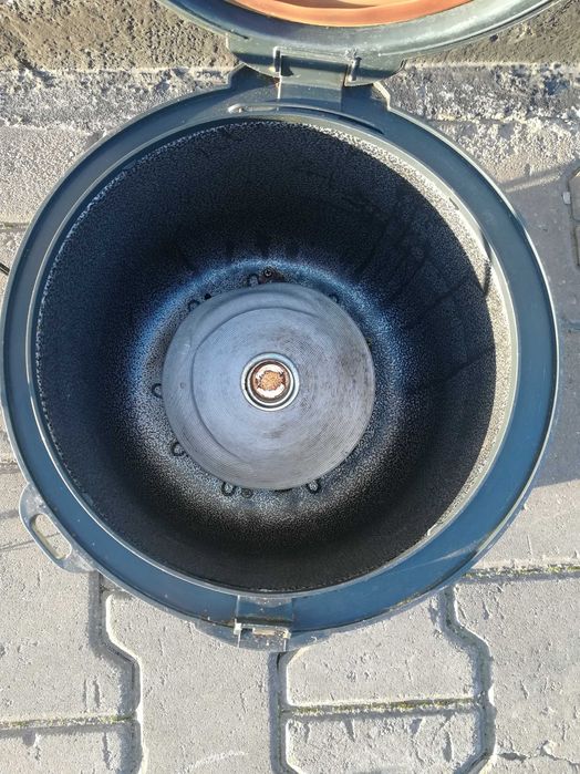 Мультиварка REDMOND