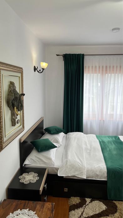 Cazare Borsa, Maramures | Pensiunea Lavinia Daniel
