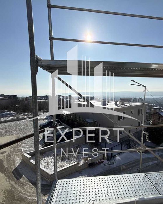 НОВ ДВУСТАЕН АПАРТАМЕНТ - АКТ 14 - кв. Пчелина, гр. Варна