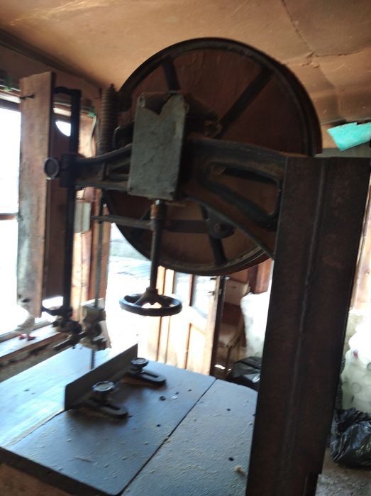 Банциг+точиларка за ленти