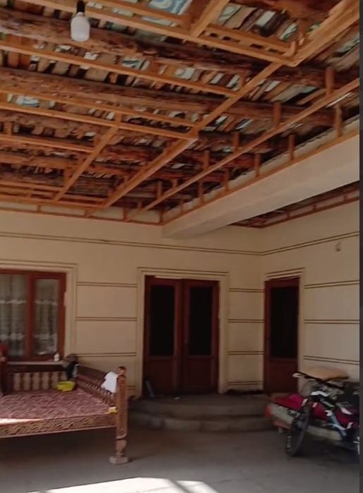 КИБРАЙ туман КОДИРЛИК да жуда АРЗОН 10 Сотх Ховли ЕР нархида