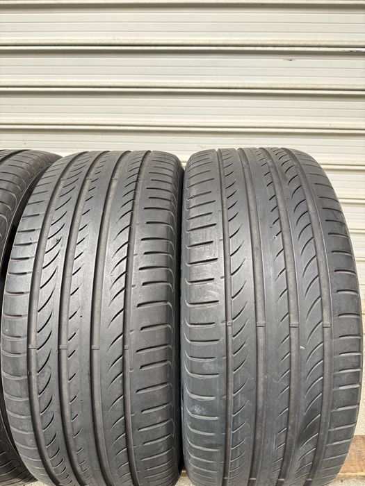 Автомобилни гуми 225 45 17 PIRELLI