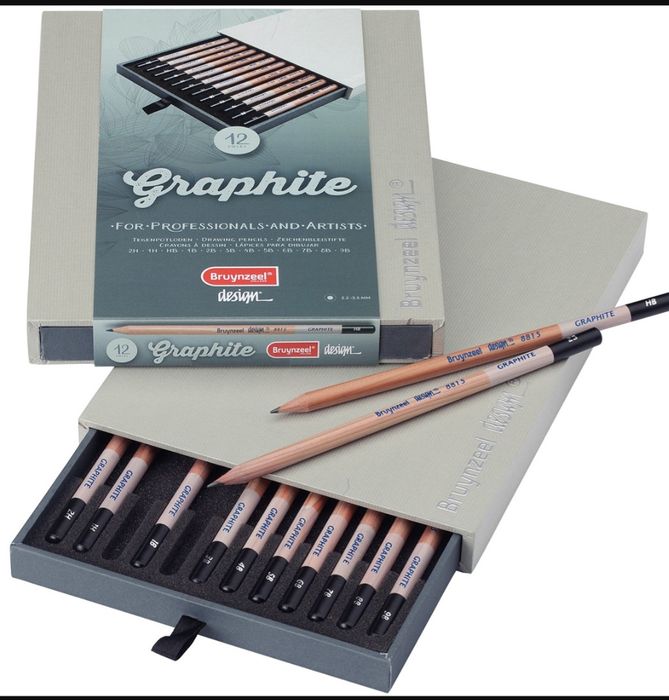 Простые карандаши