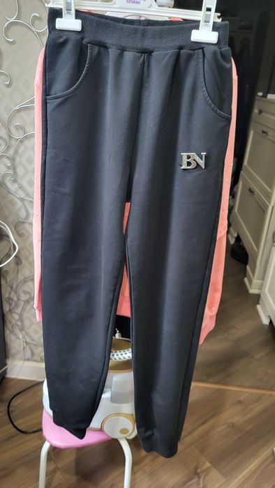 Спортивный костюм и трико