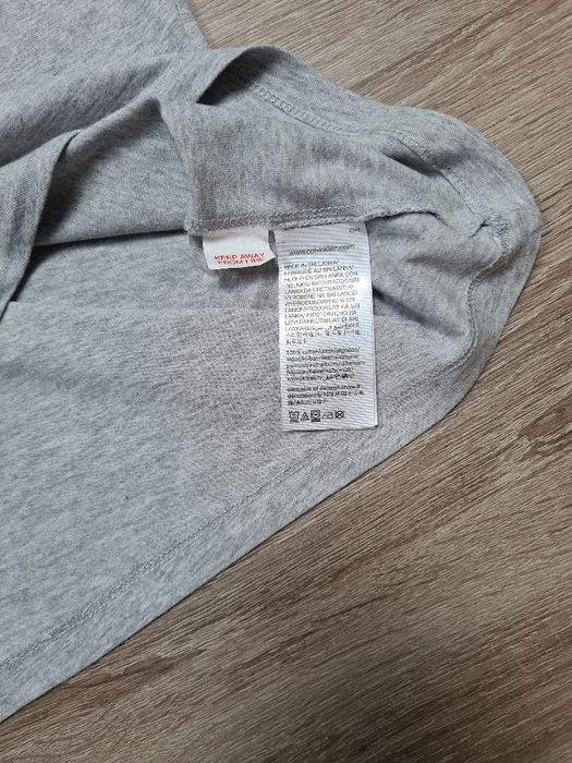 Tricou Calvin Klein băieți 12-14 ani