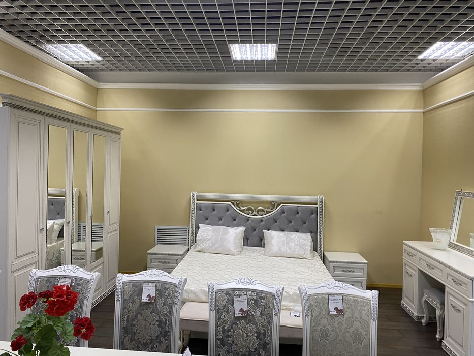 Спальный гаринтур