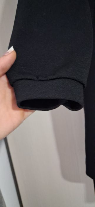 Rochie neagra de seara