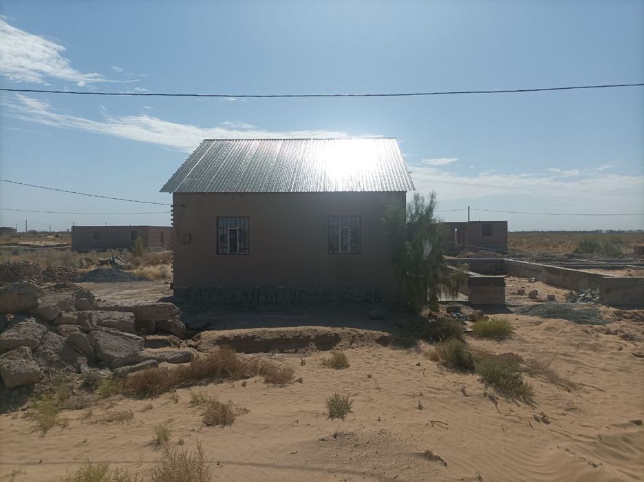 Oraq balĝa ashshi kol.ulken joldin boyinda jaylasqan