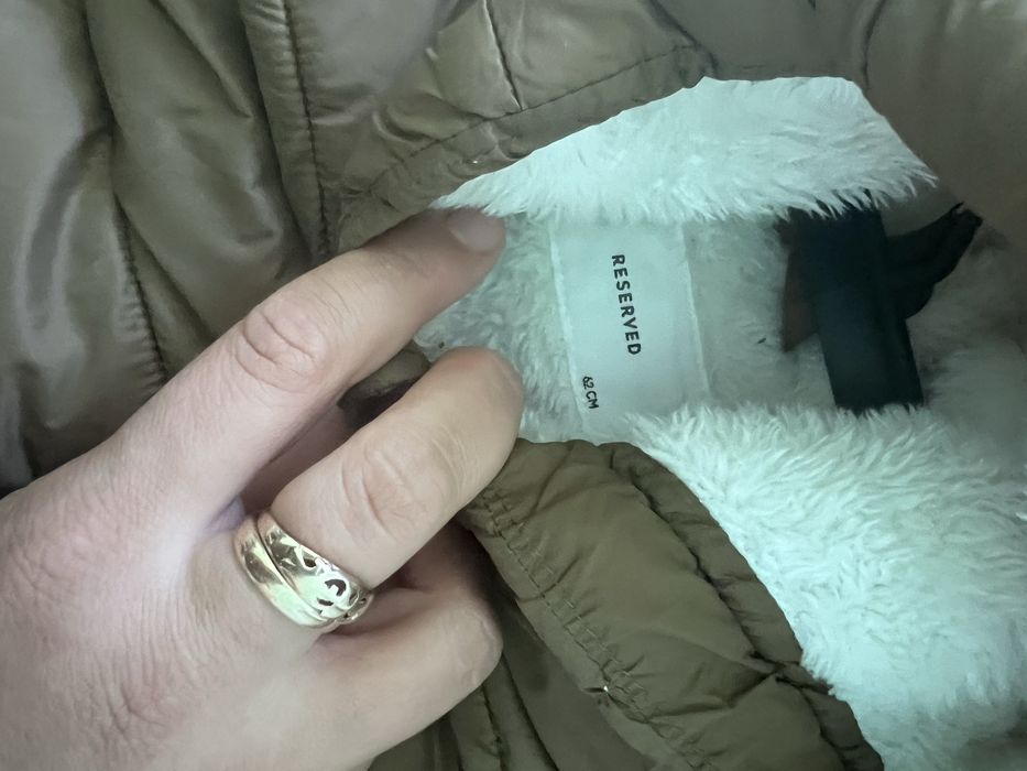 Бебешки космонавти/ескимоси Calvin Klein , Reserved , VRS