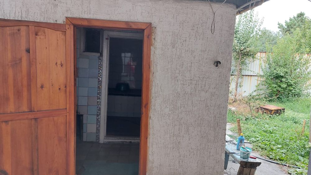 Продам 3х комнатный дом
