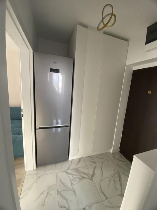 Inchiriez apartament 2 camere Sibiu