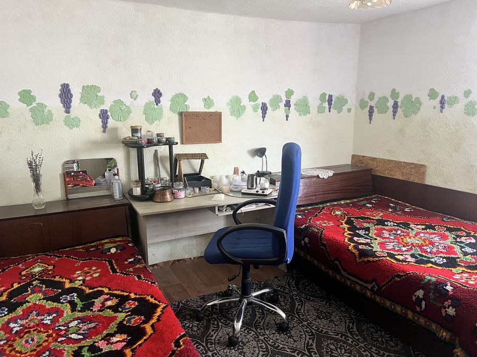 Къща-с.Миладиновци