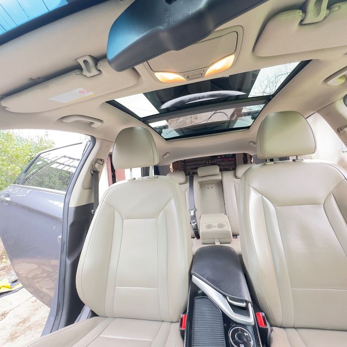 Hyundai i40. 1.7CRDI. 2012г