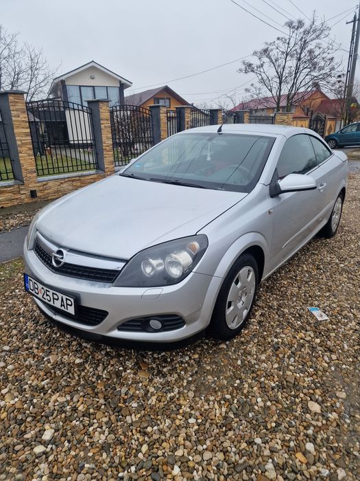Astra h 1.6benzina an 2005