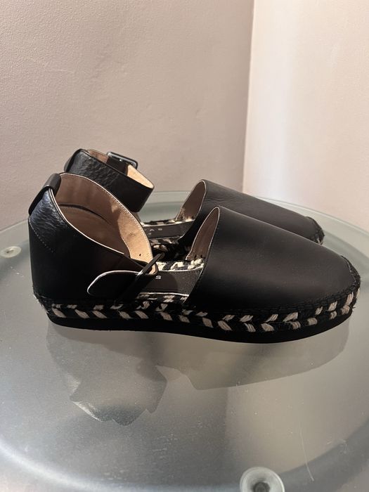 Сандали Эспадрильи