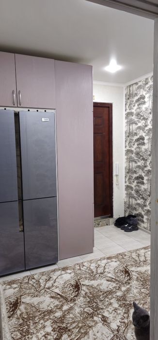 Продаётся 3х комнатная квартира