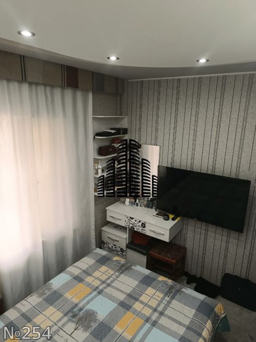 Продажа квартиры 2-х комнатная