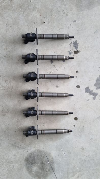 Injector injectoare 9X2Q-9K546-DB 0445116013 Land Rover Range Rover
