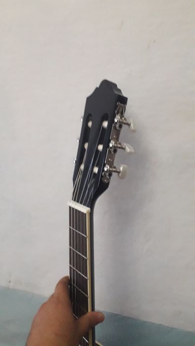 Гитара классическая