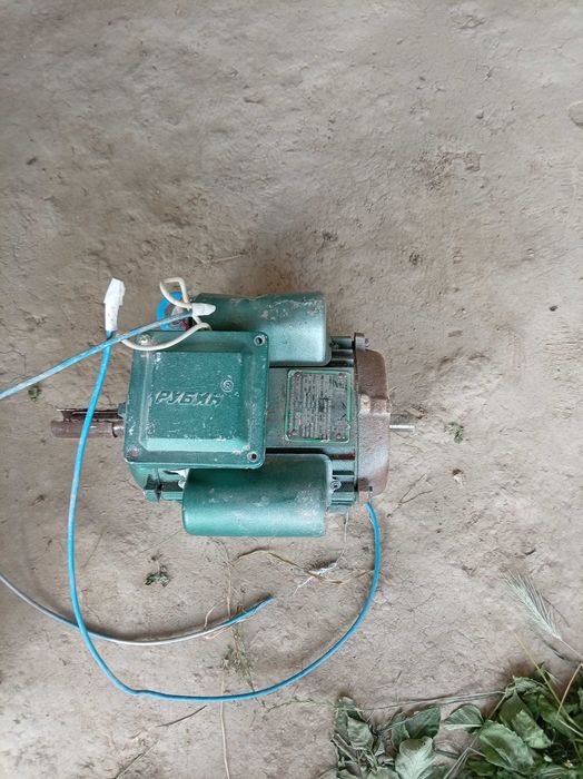 Mator mishalkalar uchun3 kw . 1000va1500 oborot.