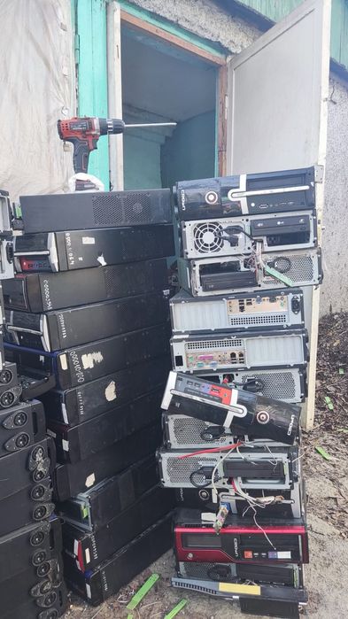 Прием оргтехнику!!! Платы!!!