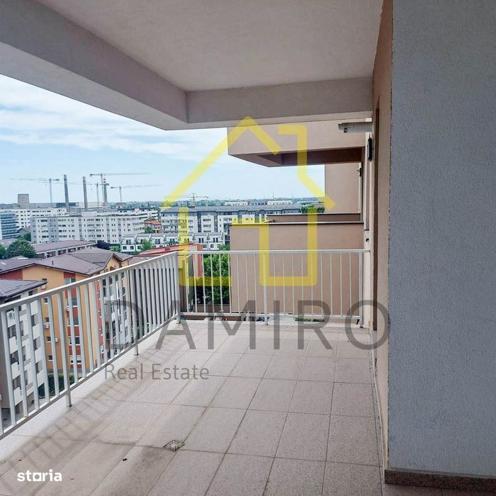 Apartament 3 camere Decomandat Pallady Titan Nicolae Teclu Parcare