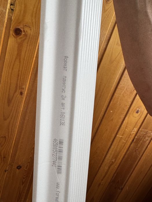 Продам галтели 2 метровые