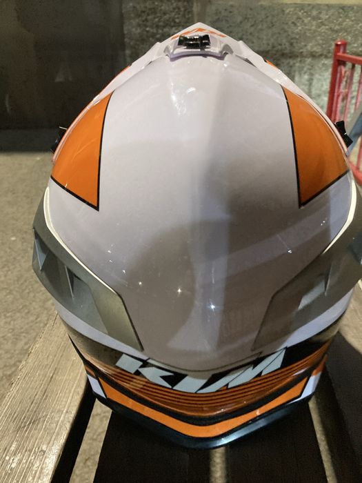 Продам шлем Ктм