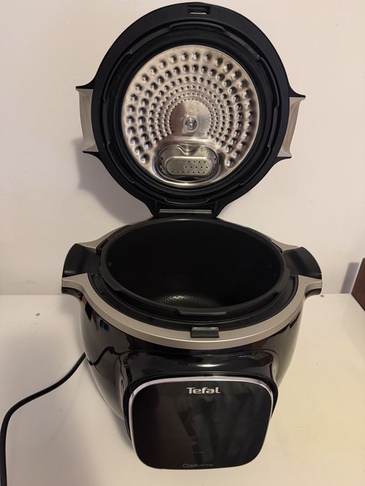 Cook for me tefal