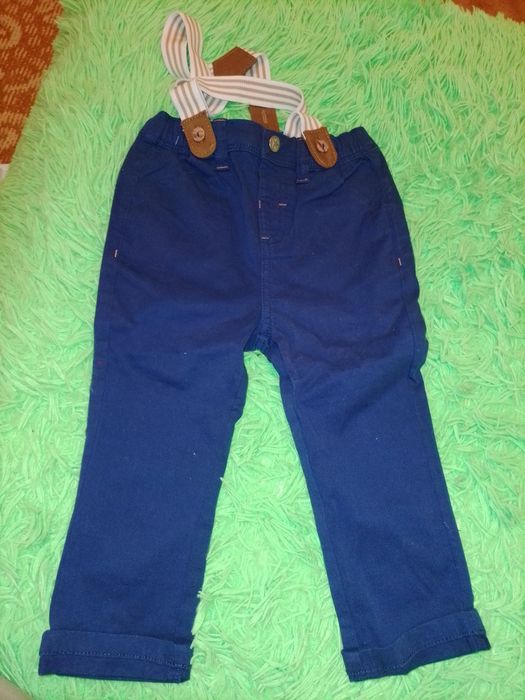 Одежда для мальчика