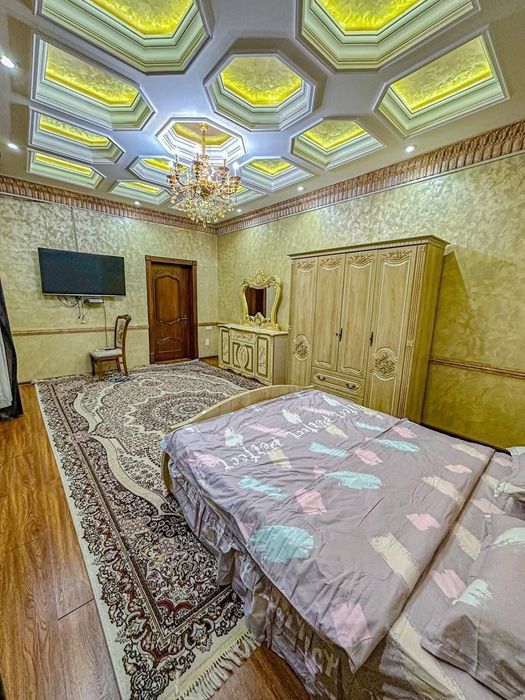 10 ком дома аренда Арча куча