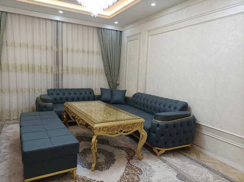 Садика Азимова ! Сдается 2х-ком квартира! В элит комплексе!