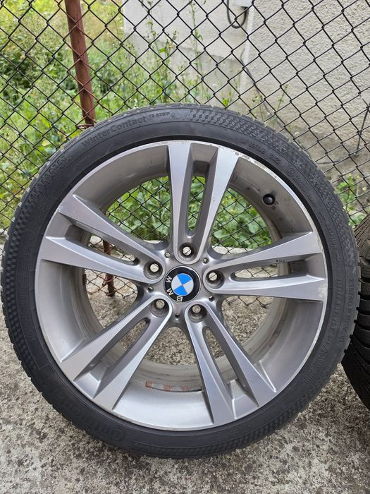 джанти bmw Style 397 18" 235/40R18