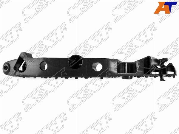 Крепление бампера Nissan Juke