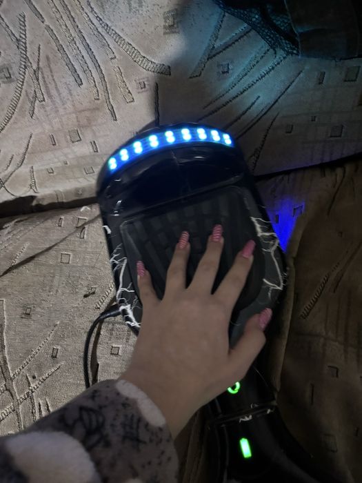 Продам гироскутер