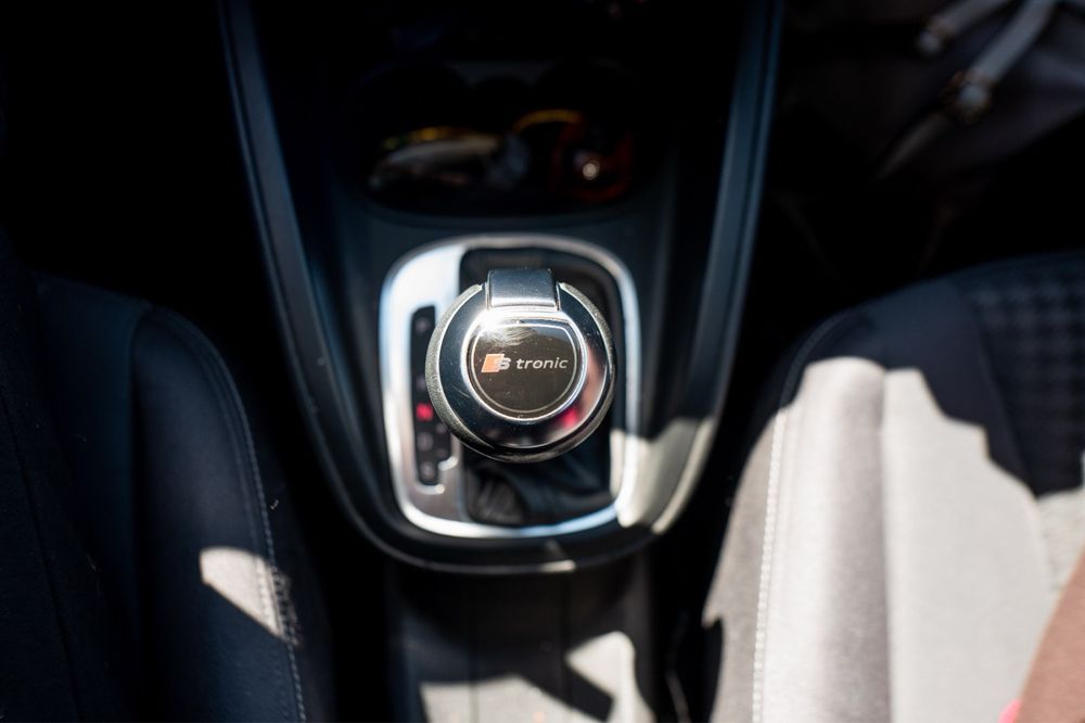 Audi A1 1.4 Automata TFSI Sportback S Tronic Attraction