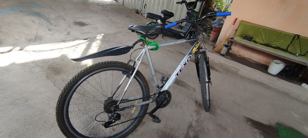 Продам велосипед